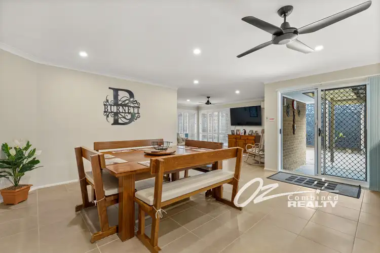 Third view of Homely house listing, 37 Hewitt Avenue, St Georges Basin NSW 2540