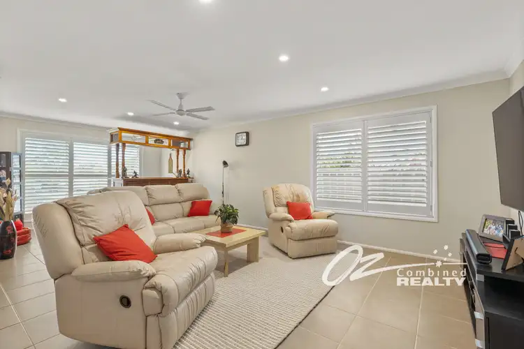 Fourth view of Homely house listing, 37 Hewitt Avenue, St Georges Basin NSW 2540