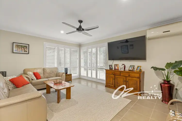 Fifth view of Homely house listing, 37 Hewitt Avenue, St Georges Basin NSW 2540