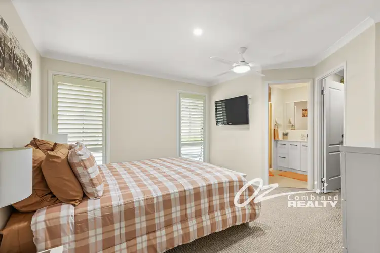 Sixth view of Homely house listing, 37 Hewitt Avenue, St Georges Basin NSW 2540