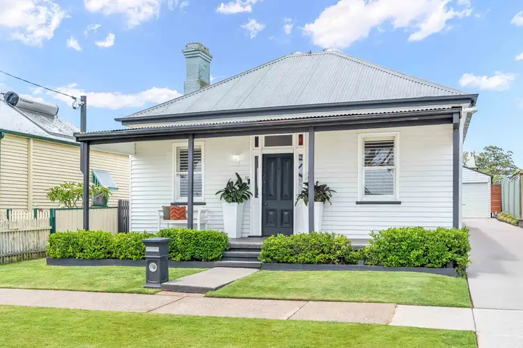 27 Swan Street, Morpeth NSW 2321