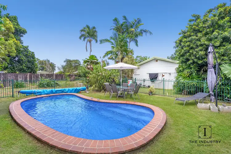 51 Bicentennial Road, Bentley Park QLD 4869
