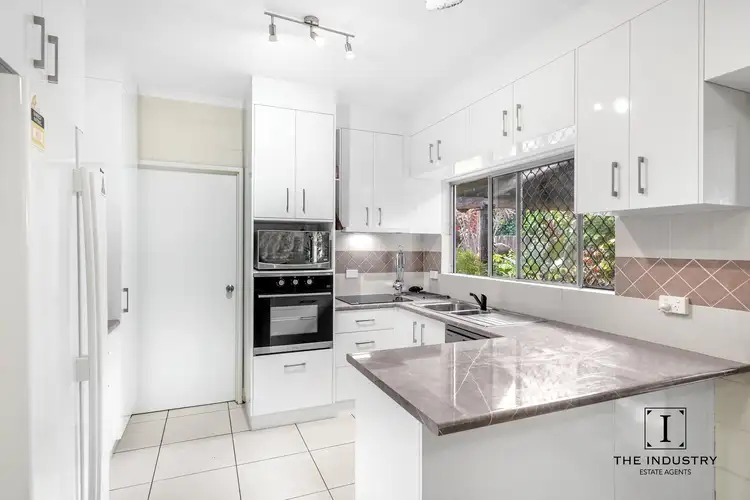 Second view of Homely house listing, 51 Bicentennial Road, Bentley Park QLD 4869