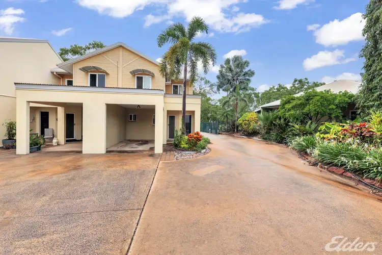 5/3 Little Place, Gunn NT 832