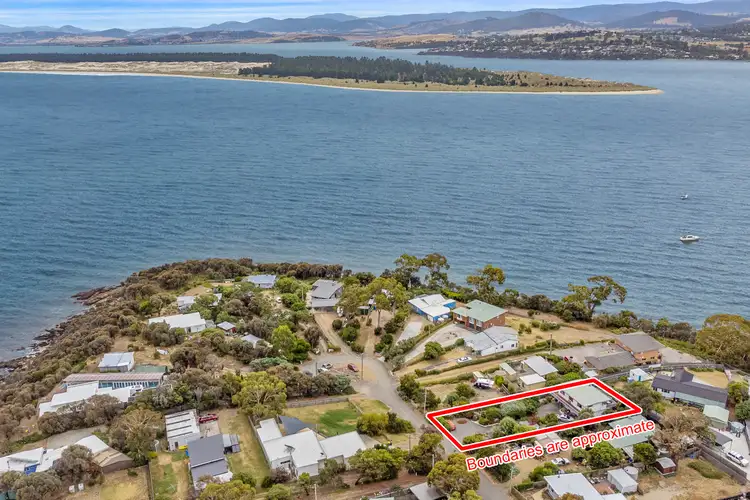 Second view of Homely house listing, 43 Tiger Head Road, Dodges Ferry TAS 7173