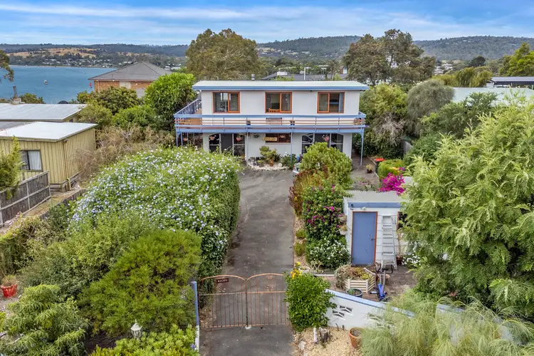 Third view of Homely house listing, 43 Tiger Head Road, Dodges Ferry TAS 7173