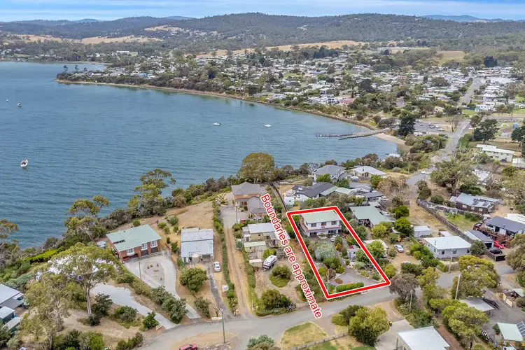 Fifth view of Homely house listing, 43 Tiger Head Road, Dodges Ferry TAS 7173
