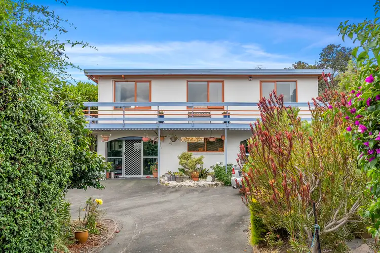 Sixth view of Homely house listing, 43 Tiger Head Road, Dodges Ferry TAS 7173