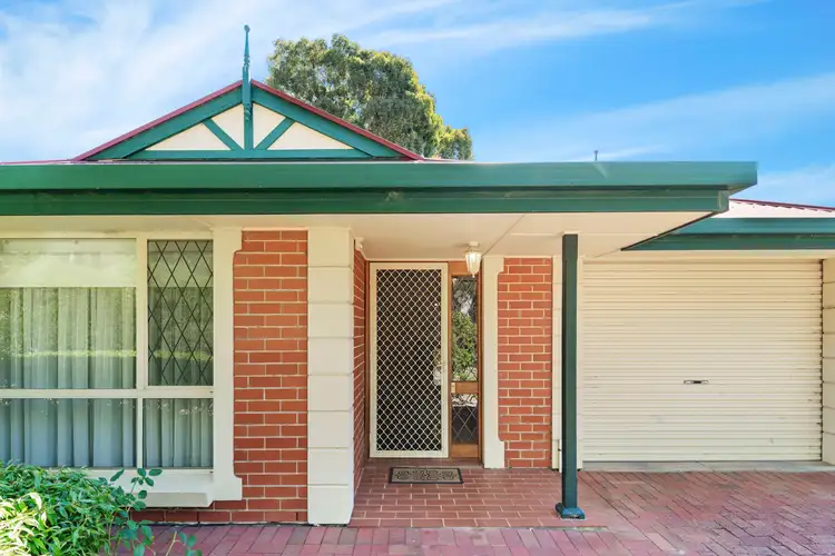 Second view of Homely house listing, 2 Burton Mews, Aberfoyle Park SA 5159