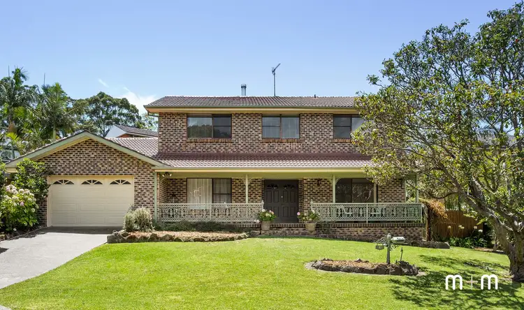 3 Welmont Place, Mount Keira NSW 2500