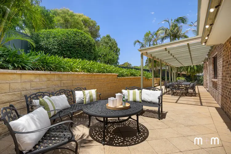 Fourth view of Homely house listing, 3 Welmont Place, Mount Keira NSW 2500
