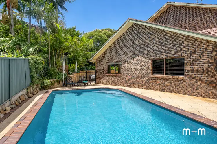 Sixth view of Homely house listing, 3 Welmont Place, Mount Keira NSW 2500