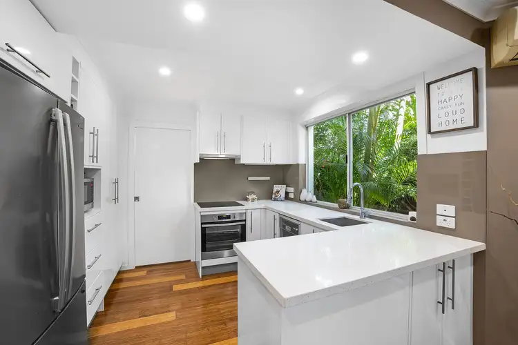 Main view of Homely townhouse listing, 5/3-7 Henderson Street, East Ballina NSW 2478