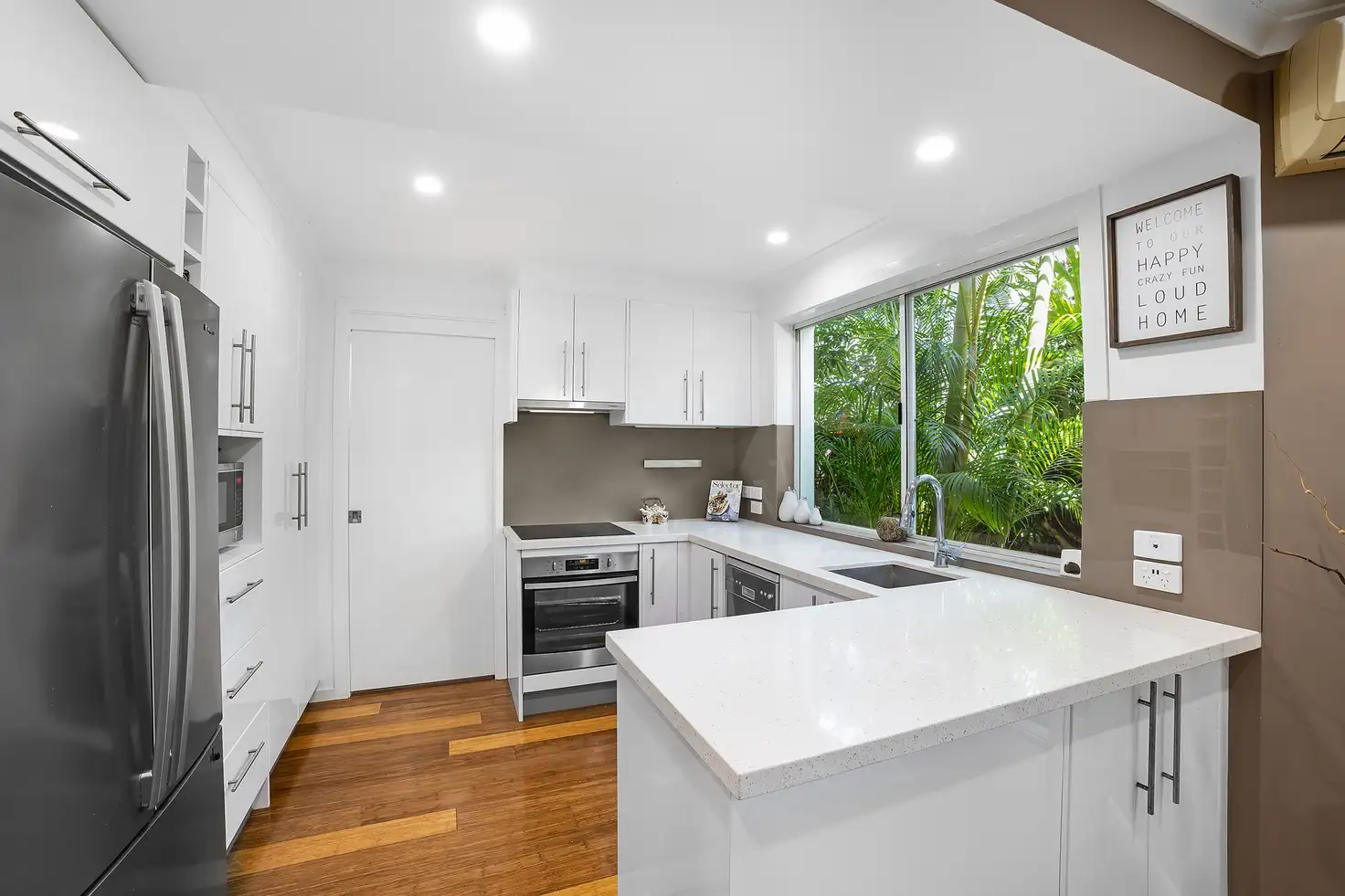 Main view of Homely townhouse listing, 5/3-7 Henderson Street, East Ballina NSW 2478
