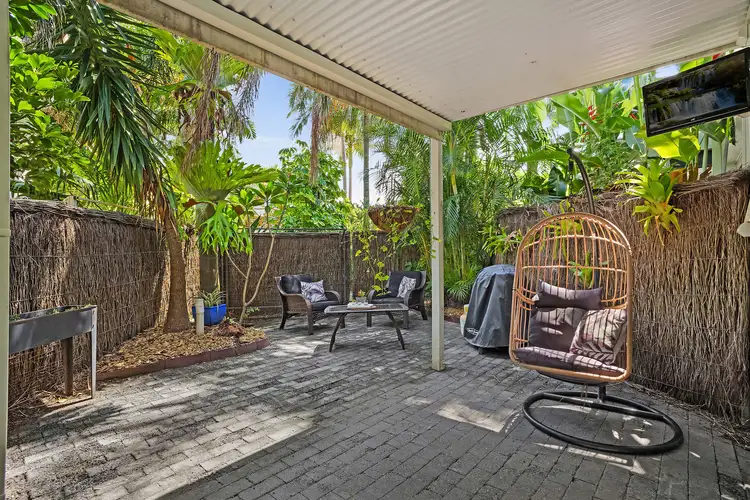 Second view of Homely townhouse listing, 5/3-7 Henderson Street, East Ballina NSW 2478