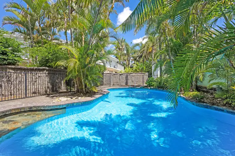 Fourth view of Homely townhouse listing, 5/3-7 Henderson Street, East Ballina NSW 2478