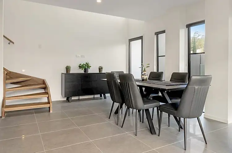 Fifth view of Homely house listing, 122 Palm Forest Circuit, Forest Glen QLD 4556