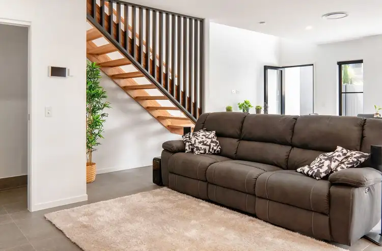 Sixth view of Homely house listing, 122 Palm Forest Circuit, Forest Glen QLD 4556