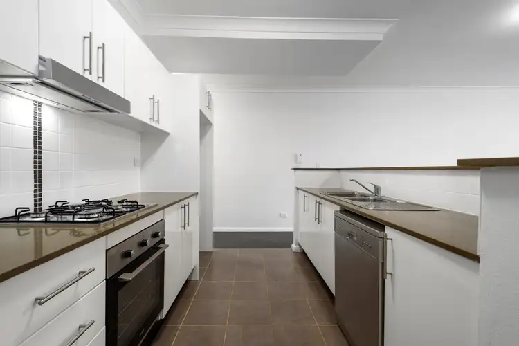 Second view of Homely unit listing, 24/19-25 Beatrice Street, Auburn NSW 2144