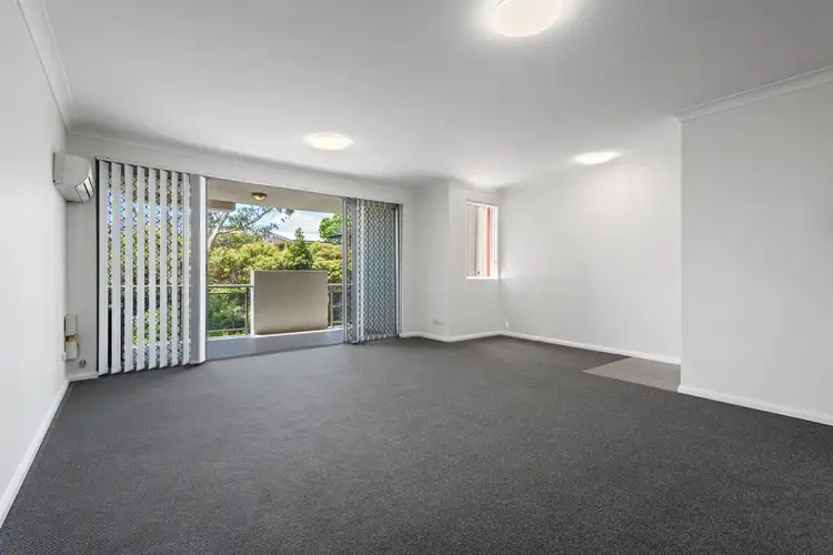 Fourth view of Homely unit listing, 24/19-25 Beatrice Street, Auburn NSW 2144