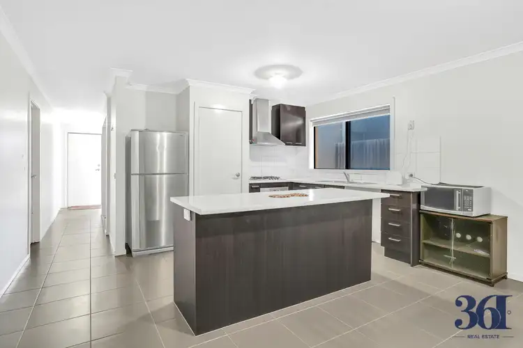 Third view of Homely house listing, 11 Flower Gum Crescent, Tarneit VIC 3029