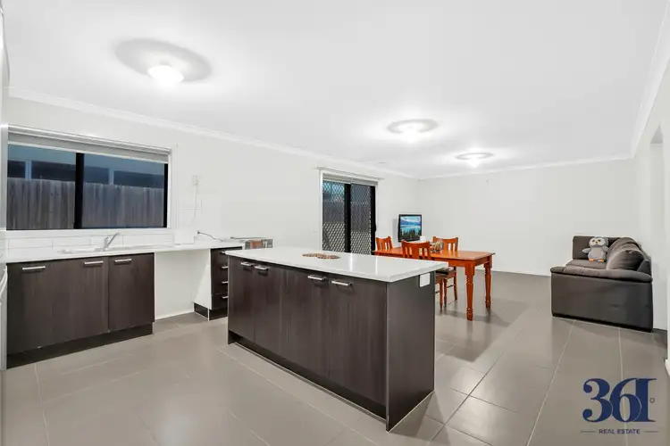 Fourth view of Homely house listing, 11 Flower Gum Crescent, Tarneit VIC 3029