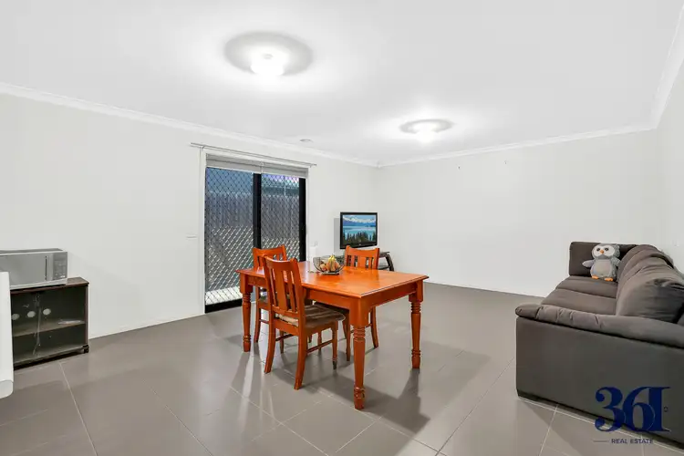 Sixth view of Homely house listing, 11 Flower Gum Crescent, Tarneit VIC 3029