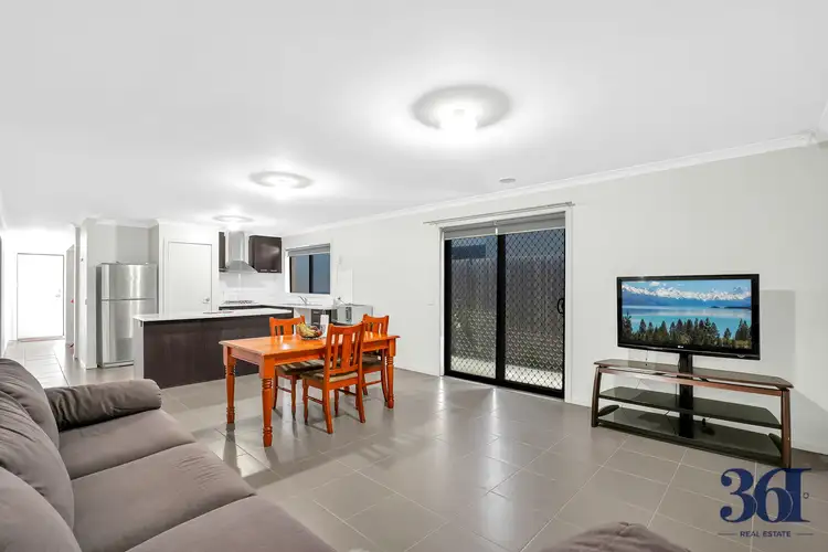 Seventh view of Homely house listing, 11 Flower Gum Crescent, Tarneit VIC 3029