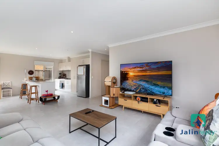 7 Ragusa Terrace, Mernda VIC 3754