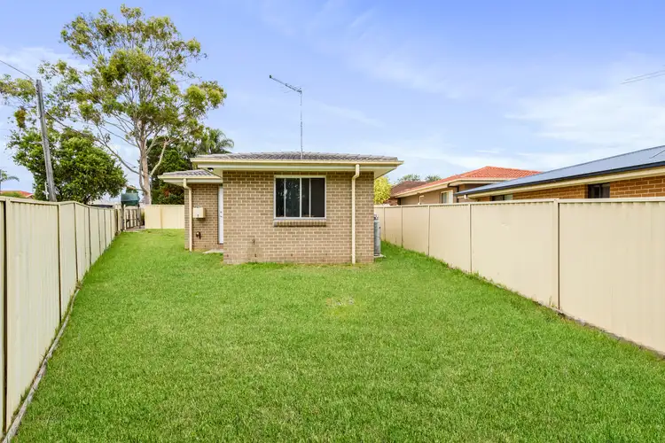 Sixth view of Homely house listing, 106 Joseph Street, Lidcombe NSW 2141
