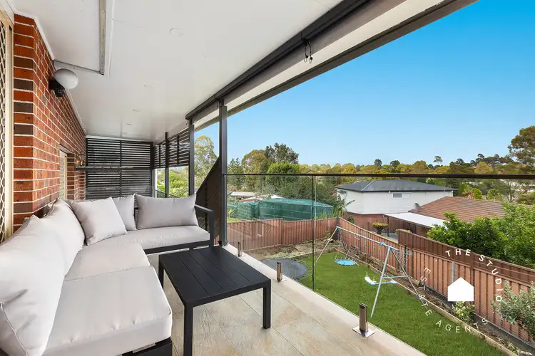 Sixth view of Homely house listing, 5 Lucan Place, Minchinbury NSW 2770