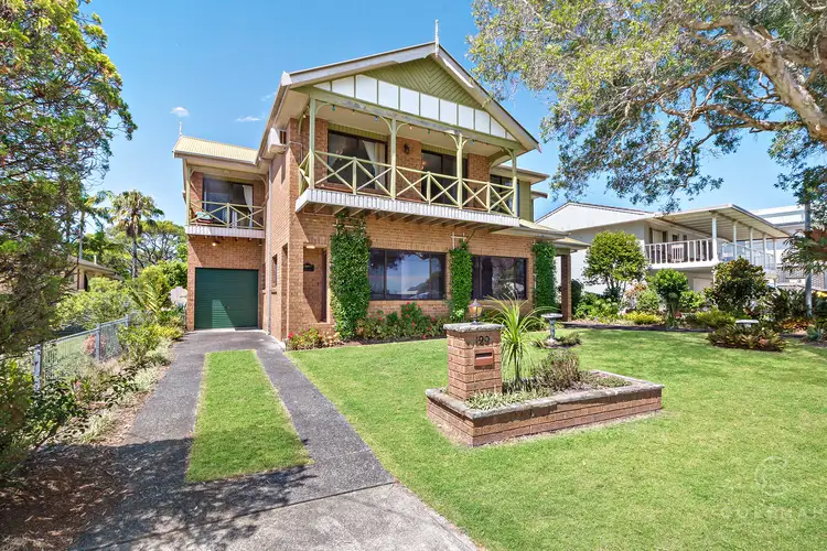 Main view of Homely house listing, 129 Buff Point Avenue, Buff Point NSW 2262