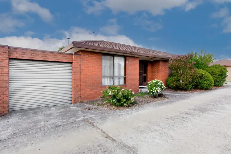 Main view of Homely unit listing, 2/914 Ligar Street, Ballarat North VIC 3350