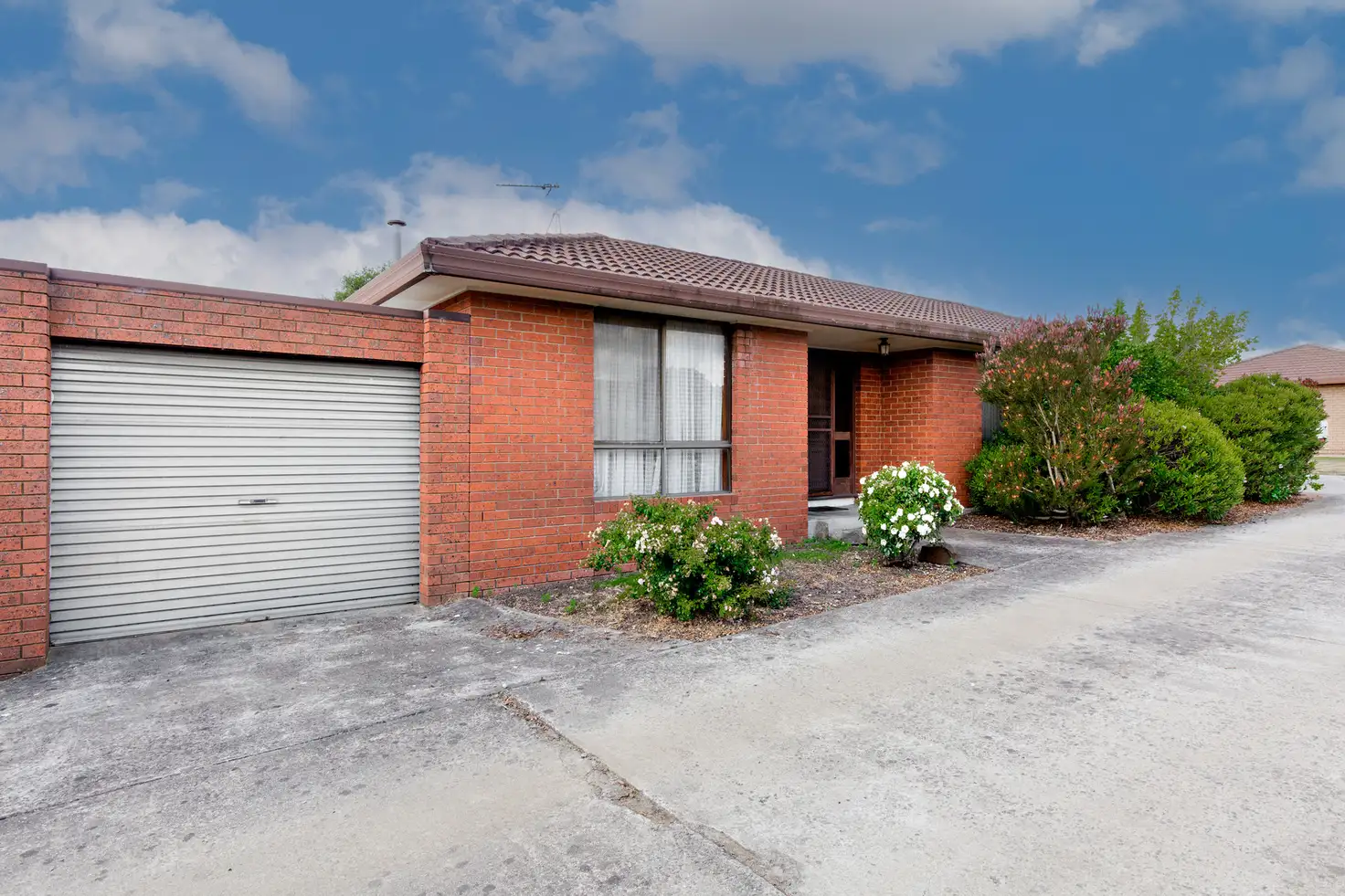 Main view of Homely unit listing, 2/914 Ligar Street, Ballarat North VIC 3350