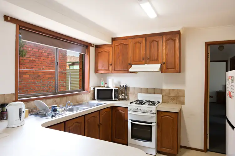 Second view of Homely unit listing, 2/914 Ligar Street, Ballarat North VIC 3350