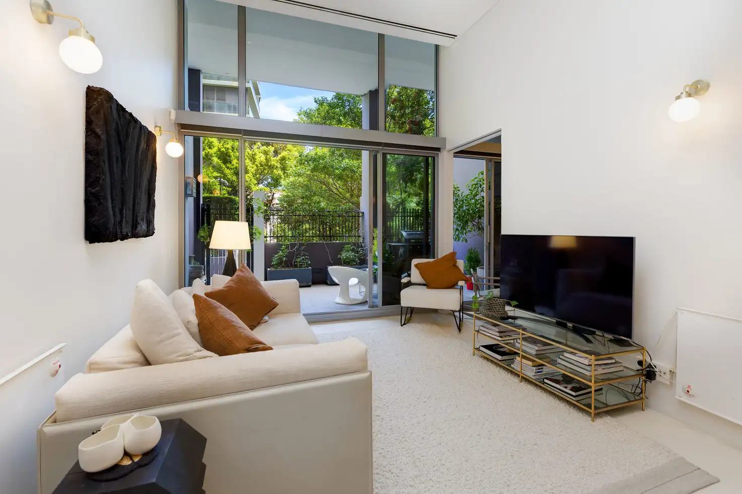 Main view of Homely apartment listing, 108/81 Macleay Street, Potts Point NSW 2011