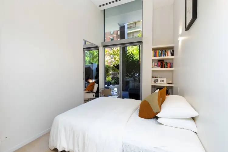 Third view of Homely apartment listing, 108/81 Macleay Street, Potts Point NSW 2011