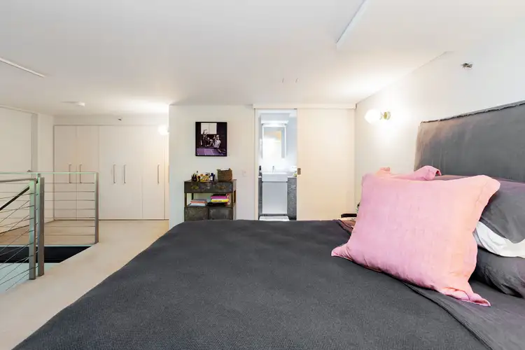 Fourth view of Homely apartment listing, 108/81 Macleay Street, Potts Point NSW 2011