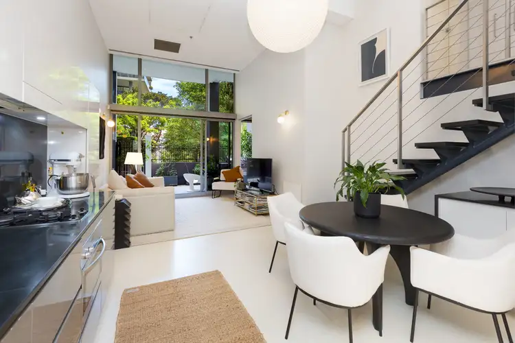 Fifth view of Homely apartment listing, 108/81 Macleay Street, Potts Point NSW 2011