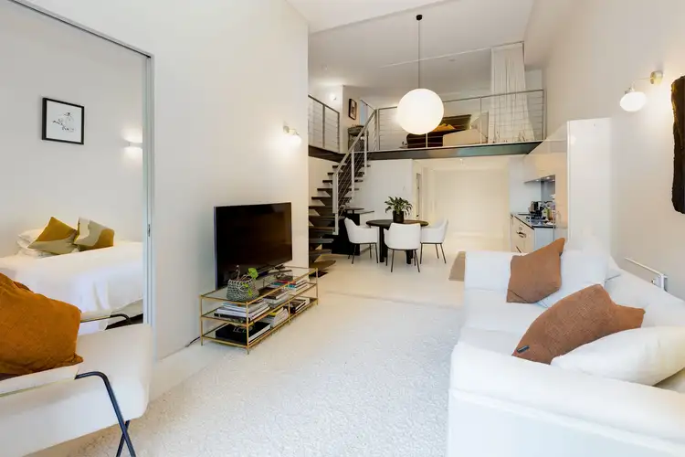 Sixth view of Homely apartment listing, 108/81 Macleay Street, Potts Point NSW 2011