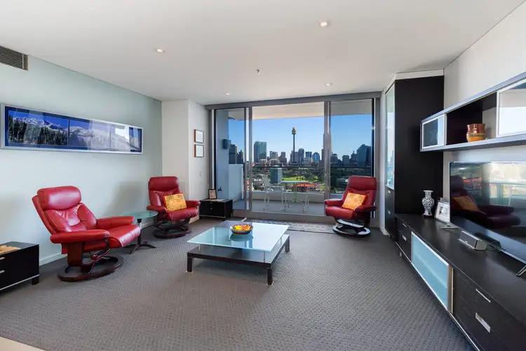 Second view of Homely unit listing, 1509/81 Macleay Street, Potts Point NSW 2011