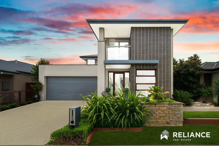 5 Billeroy Way, Werribee VIC 3030