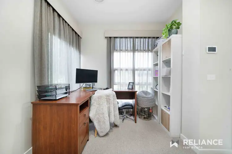 Fourth view of Homely house listing, 5 Billeroy Way, Werribee VIC 3030