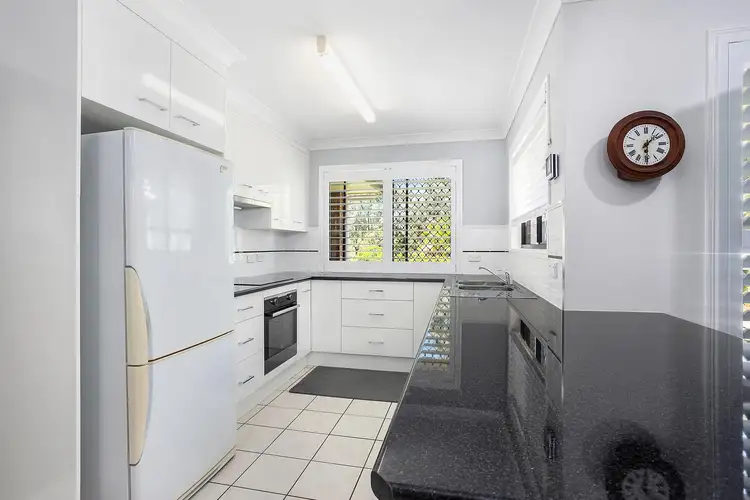 Third view of Homely house listing, 53 Angela Road, Rockyview QLD 4701