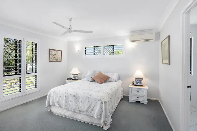 Fourth view of Homely house listing, 53 Angela Road, Rockyview QLD 4701
