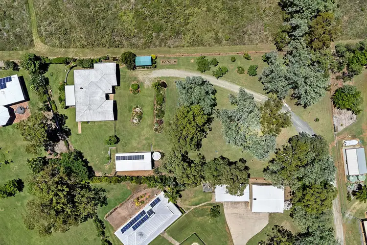 Fifth view of Homely house listing, 53 Angela Road, Rockyview QLD 4701