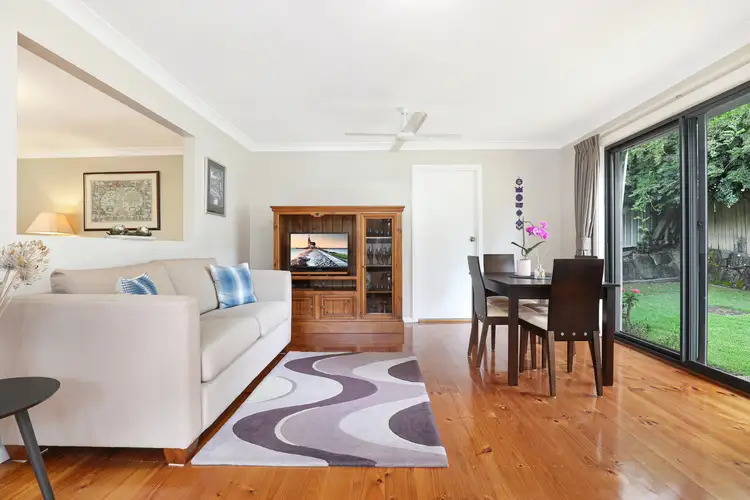 Main view of Homely house listing, 22 Ian Bruce Crescent, Balgownie NSW 2519
