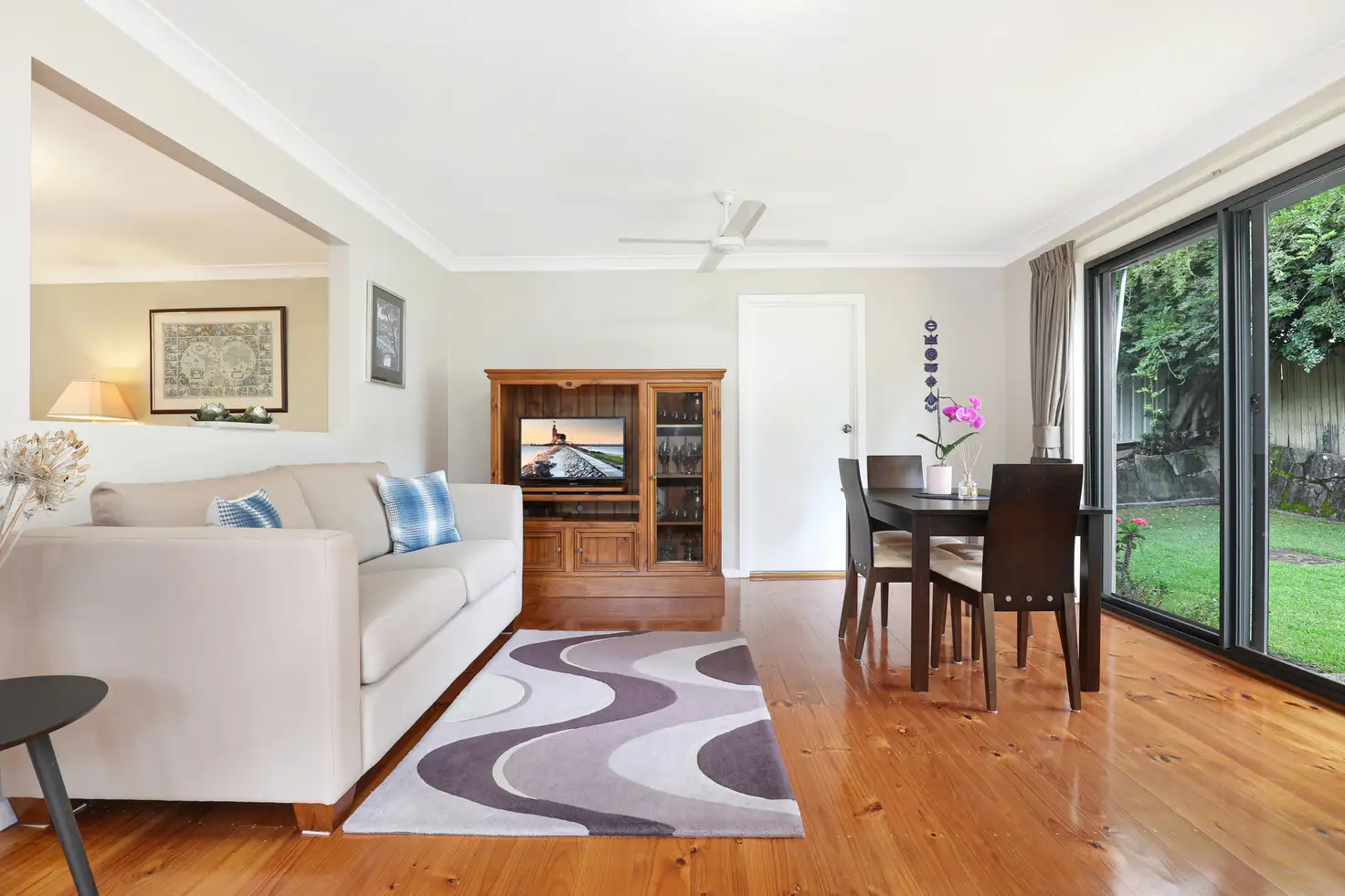 Main view of Homely house listing, 22 Ian Bruce Crescent, Balgownie NSW 2519