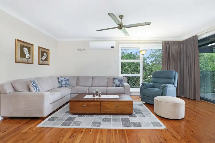 Second view of Homely house listing, 22 Ian Bruce Crescent, Balgownie NSW 2519