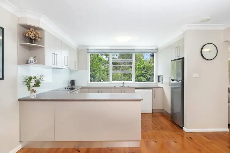 Third view of Homely house listing, 22 Ian Bruce Crescent, Balgownie NSW 2519